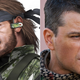 Illustration for article titled Lets Help Hollywood Find the Perfect Snake for the emMetal Gear/em Movie